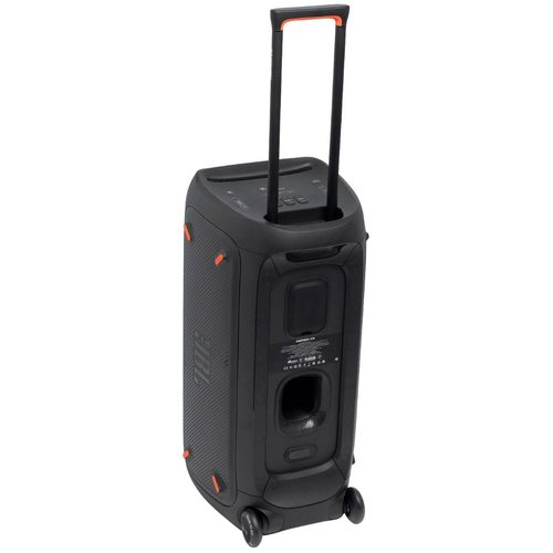 Стационарная колонка JBL PartyBox 310