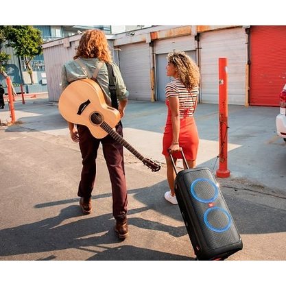 Стационарная колонка JBL PartyBox 310