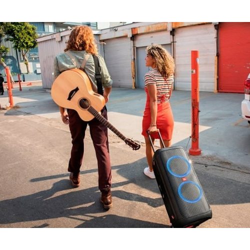 Стационарная колонка JBL PartyBox 310
