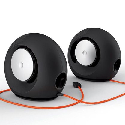 Беспроводная колонка JBL Pebbles Mini BT2 (черный)
