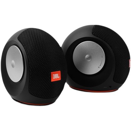 Беспроводная колонка JBL Pebbles Mini BT2 (черный)