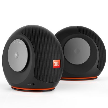 Беспроводная колонка JBL Pebbles Mini BT2 (черный)