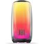 Портативная колонка JBL Pulse 5 (черный)