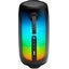 Портативная колонка JBL Pulse 5 (черный)
