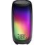 Портативная колонка JBL Pulse 5 (черный)