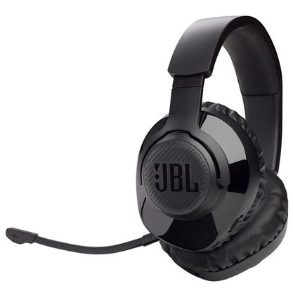 Игровые наушники JBL Quantum 350 (черный)