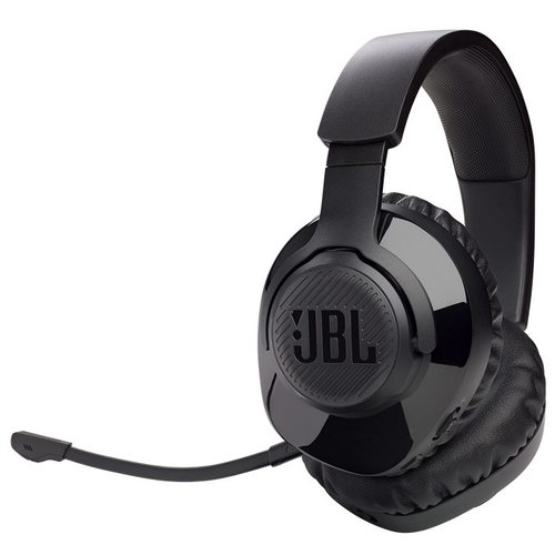 Игровые наушники JBL Quantum 350 (черный)