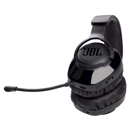 Игровые наушники JBL Quantum 350 (черный)