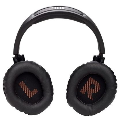 Игровые наушники JBL Quantum 350 (черный)