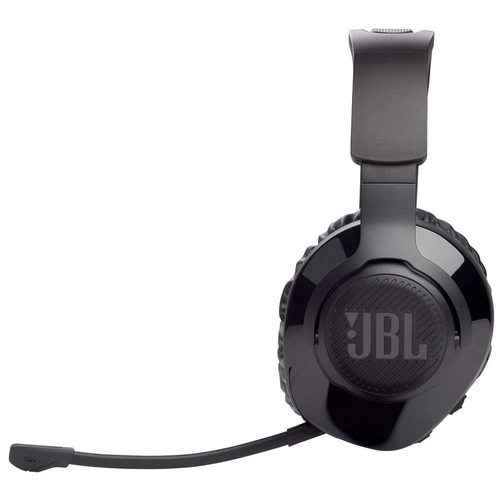 Игровые наушники JBL Quantum 350 (черный)