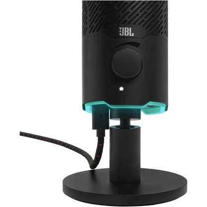 Микрофон JBL Quantum Stream