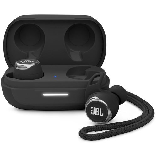 Беспроводные наушники JBL Reflect Flow Pro