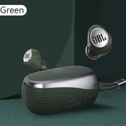 Беспроводные наушники JBL Reflect X600 (зелёный)