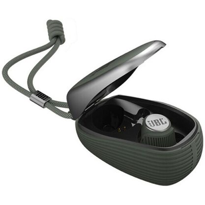 Беспроводные наушники JBL Reflect X600 (зелёный)