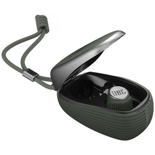 Беспроводные наушники JBL Reflect X600 (зелёный)