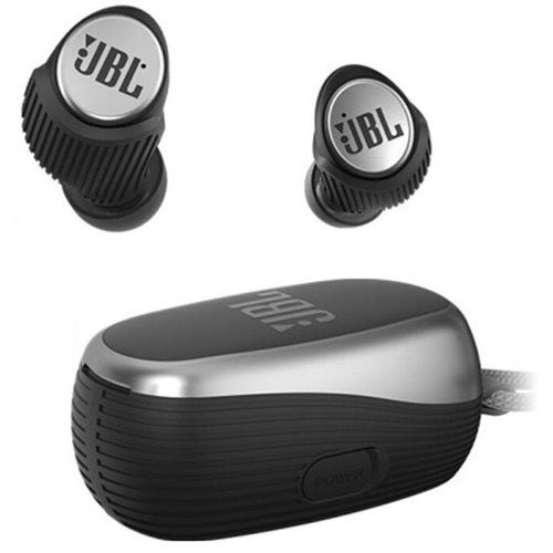 Беспроводные наушники JBL Reflect X600 (черный)