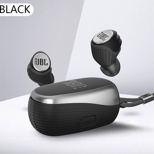Беспроводные наушники JBL Reflect X600 (черный)