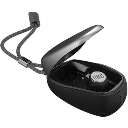 Беспроводные наушники JBL Reflect X600 (черный)