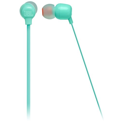 Беспроводные наушники JBL Tune 115BT (бирюзовый)