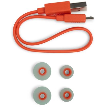 Беспроводные наушники JBL Tune 115BT (бирюзовый)