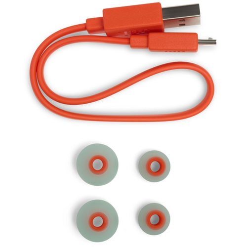 Беспроводные наушники JBL Tune 115BT (бирюзовый)