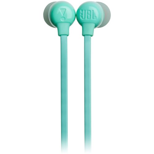 Беспроводные наушники JBL Tune 115BT (бирюзовый)