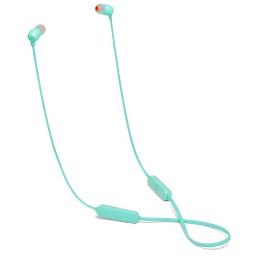 Беспроводные наушники JBL Tune 115BT (бирюзовый)