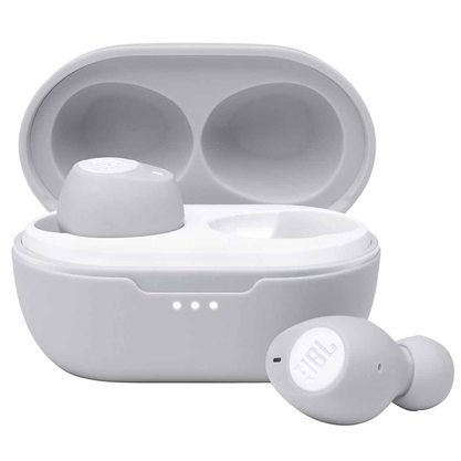 Беспроводные наушники JBL Tune 115TWS (белый)