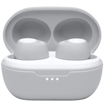 Беспроводные наушники JBL Tune 115TWS (белый)