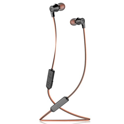 Беспроводные наушники JBL T120BT (черный)