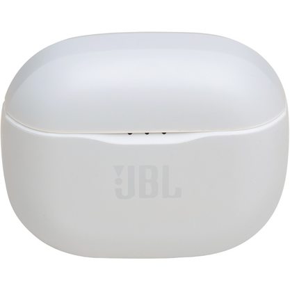 Беспроводные наушники JBL Tune 120 TWS (белый)