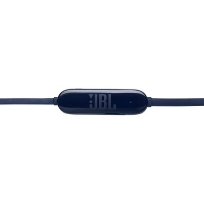 Беспроводные наушники JBL T125BT (синий)