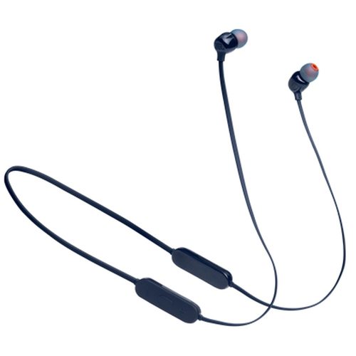 Беспроводные наушники JBL T125BT (синий)