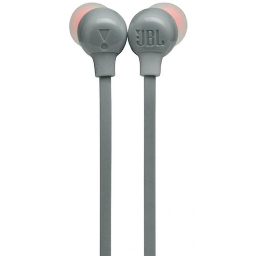 Беспроводные наушники JBL T125BT (серый)