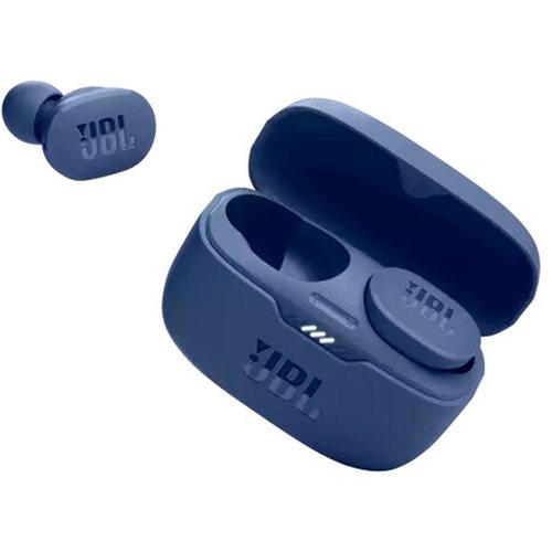Беспроводные наушники JBL Tune 130NC (синий)