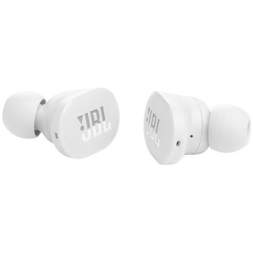 Беспроводные наушники JBL Tune 130NC (белый)