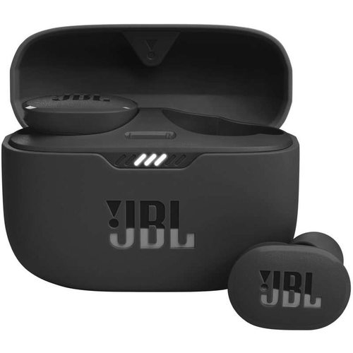 Беспроводные наушники JBL Tune 130NC (черный)