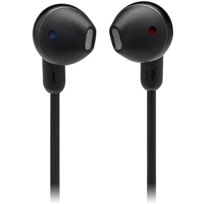 Беспроводные наушники JBL T215BT (черный)