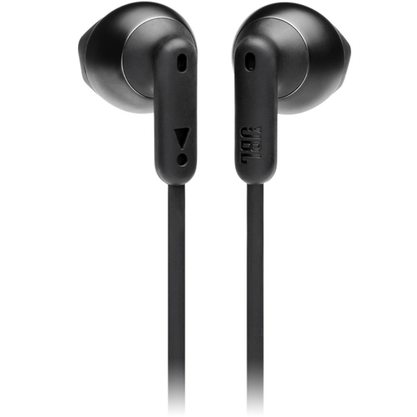 Беспроводные наушники JBL T215BT (черный)