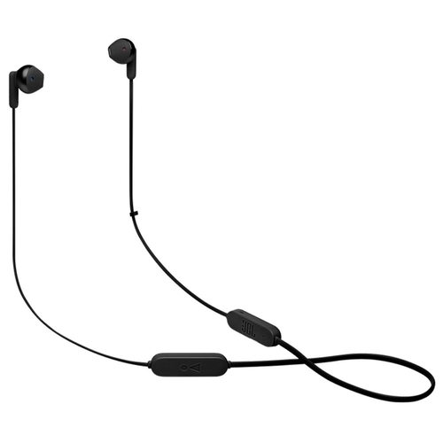 Беспроводные наушники JBL T215BT (черный)
