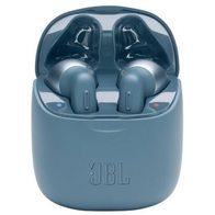 JBL Tune 220 TWS (синий)