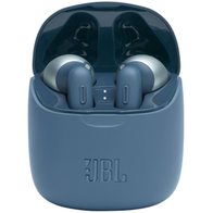 JBL T225 TWS (синий)