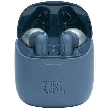 Беспроводные наушники JBL T225 TWS (синий)