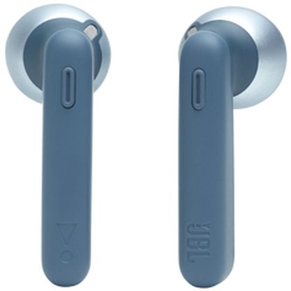 Беспроводные наушники JBL T225 TWS (синий)