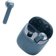 JBL T225 TWS (синий)