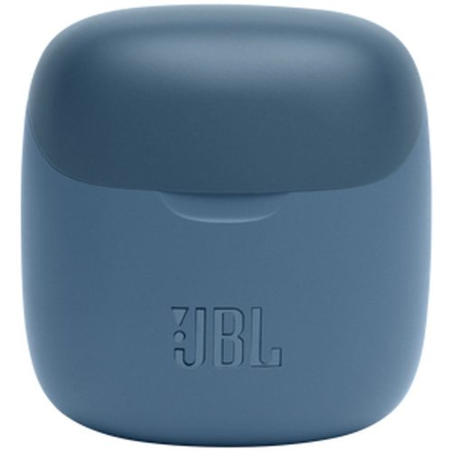 Беспроводные наушники JBL T225 TWS (синий)