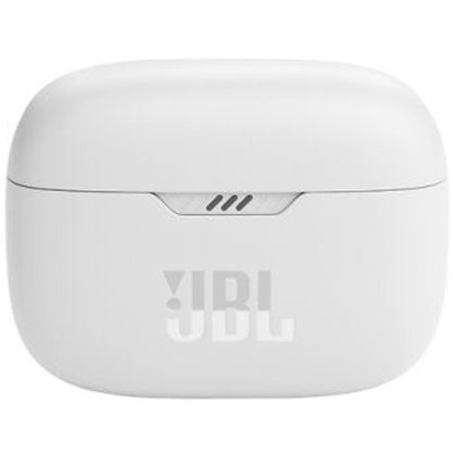Беспроводные наушники JBL T230NC (белый)