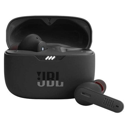 Беспроводные наушники JBL Tune 230NC (черный)