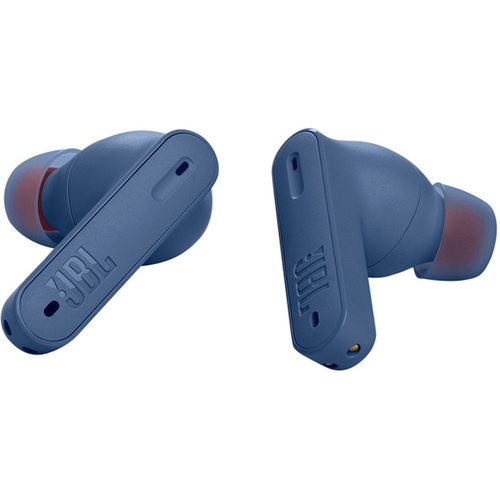 Беспроводные наушники JBL T230NC (синий)