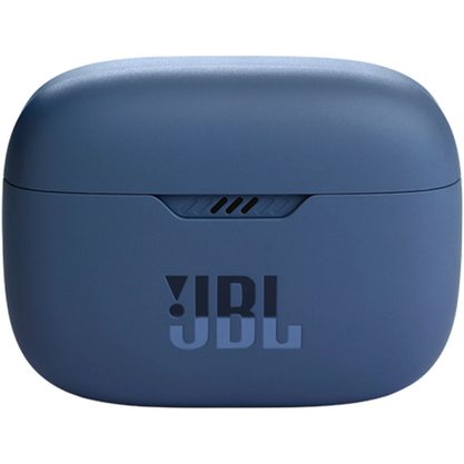 Беспроводные наушники JBL T230NC (синий)